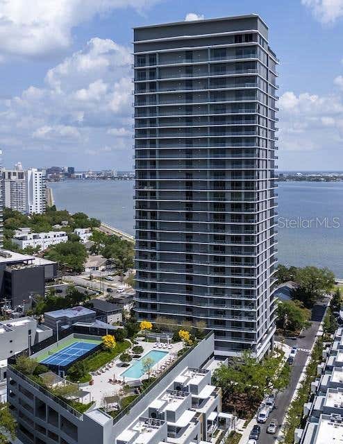 Photo of 3015 S Ysabella Avenue #1402, Tampa, FL 33629 (MLS # TB8531207)