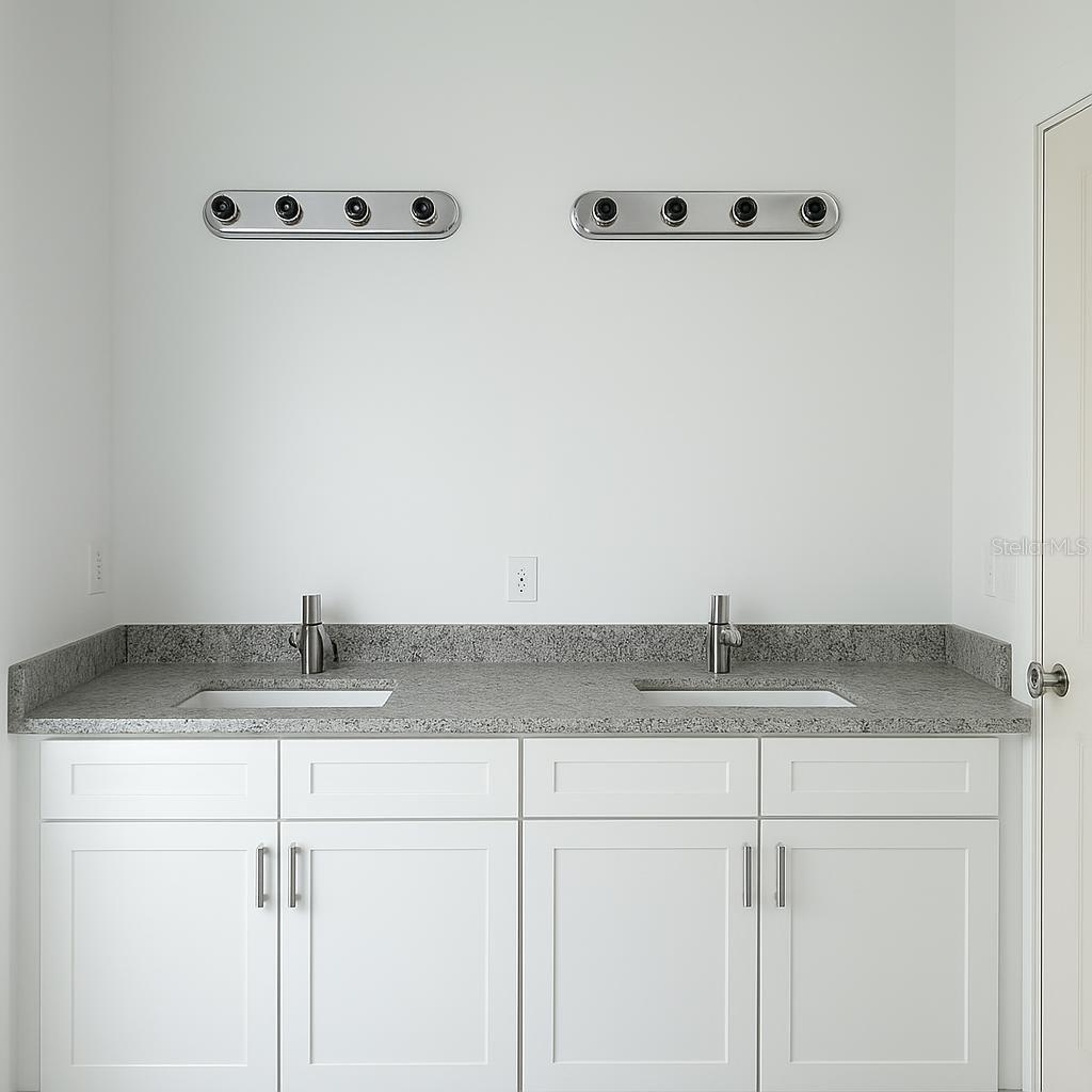 ROTONDA LAKES - Residential