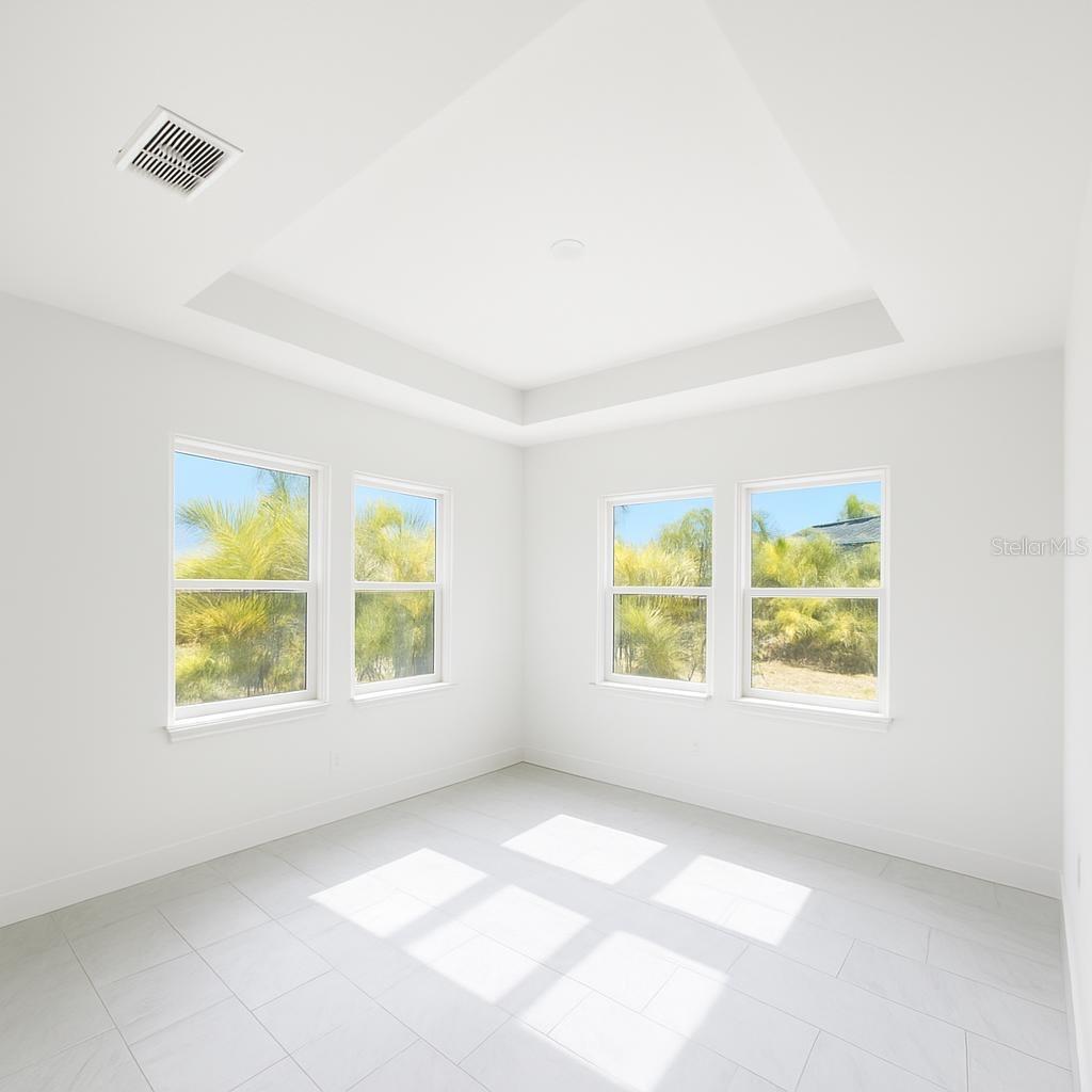 ROTONDA LAKES - Residential