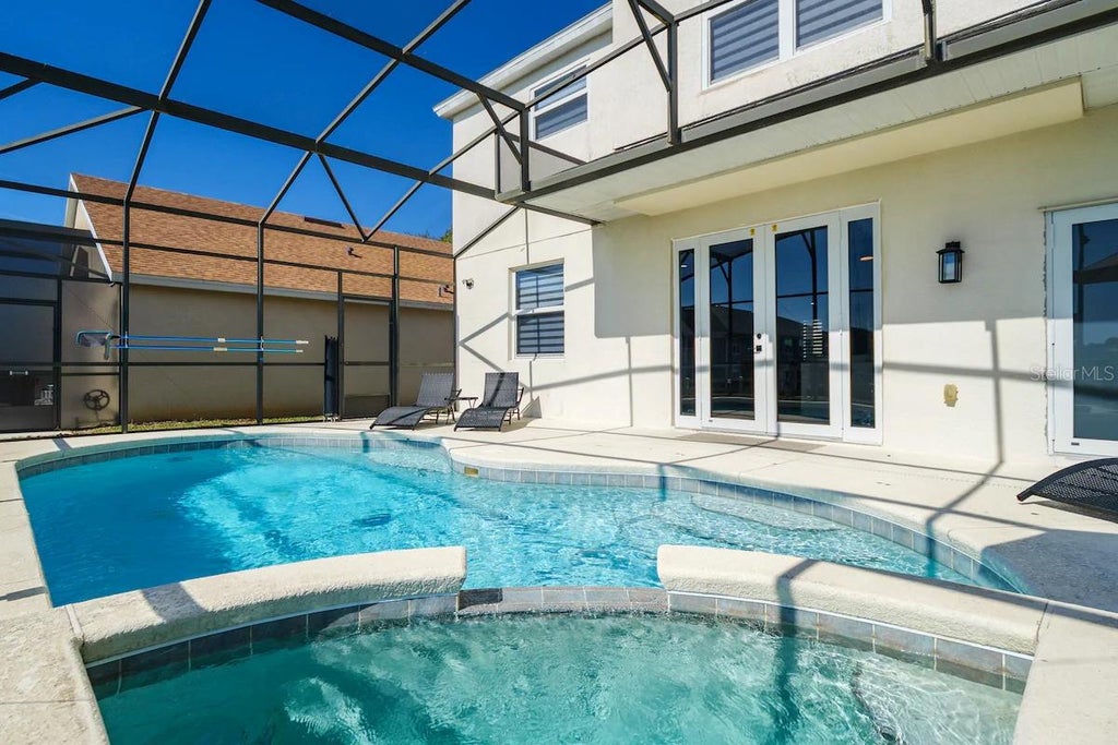 Photo of 434 Henley Cir, Davenport, FL 33896 (MLS # TB8530271)