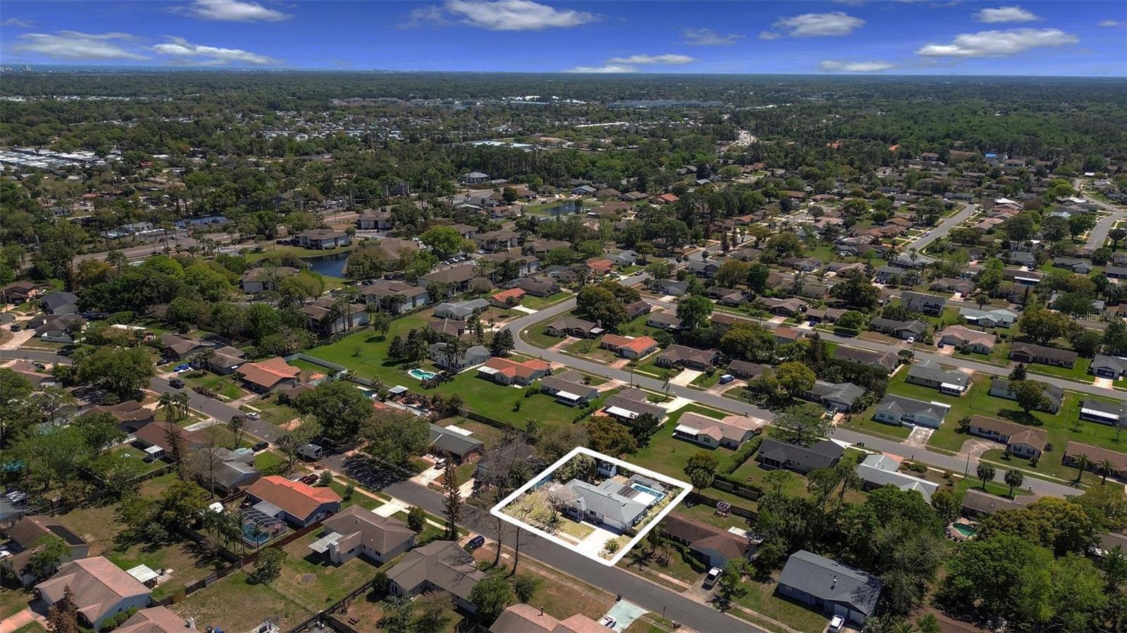 WEST WOOD HEIGHTS - Residential