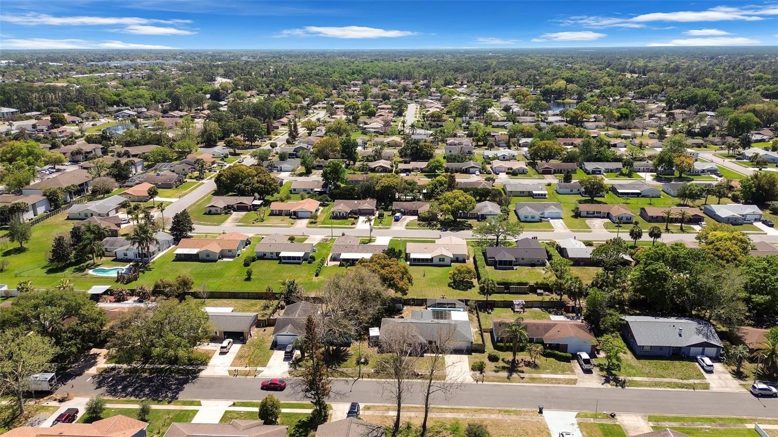 WEST WOOD HEIGHTS - Residential