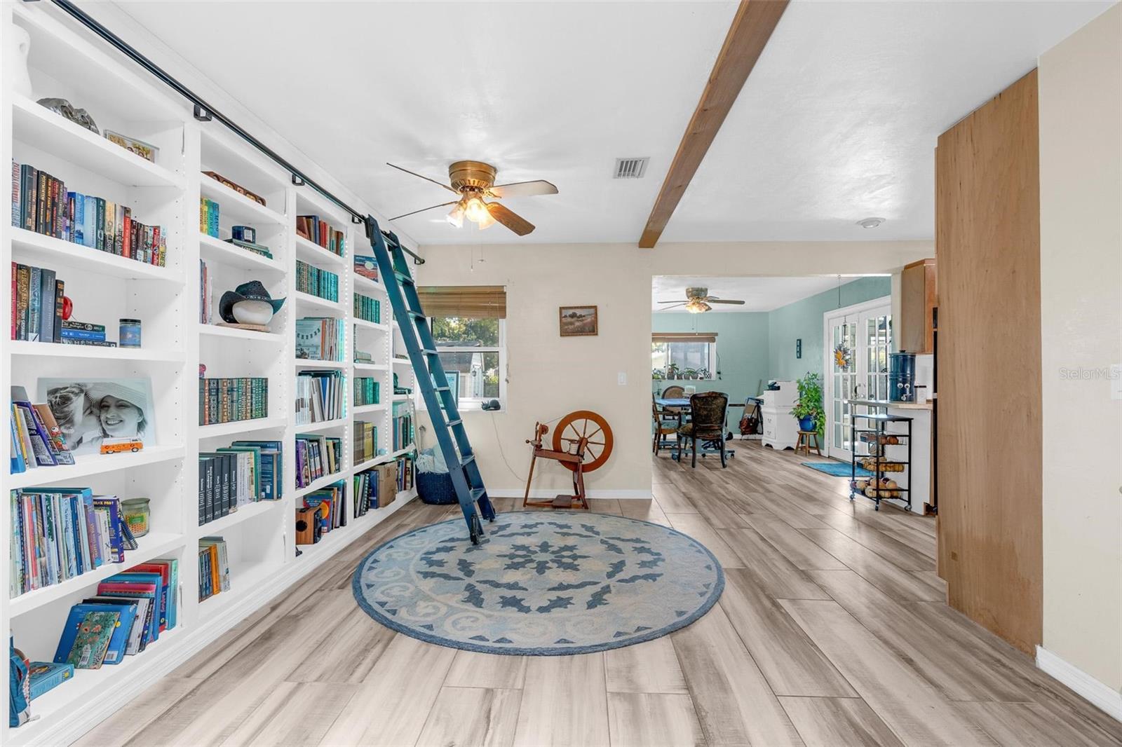 WEST WOOD HEIGHTS - Residential