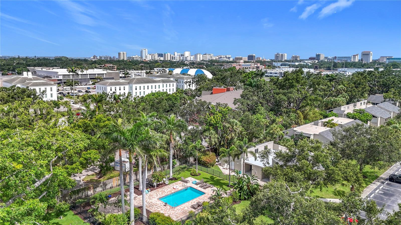 CORDOVA GARDENS III - Residential