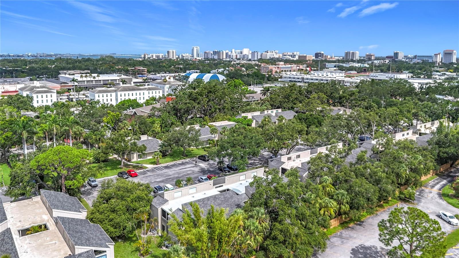 CORDOVA GARDENS III - Residential