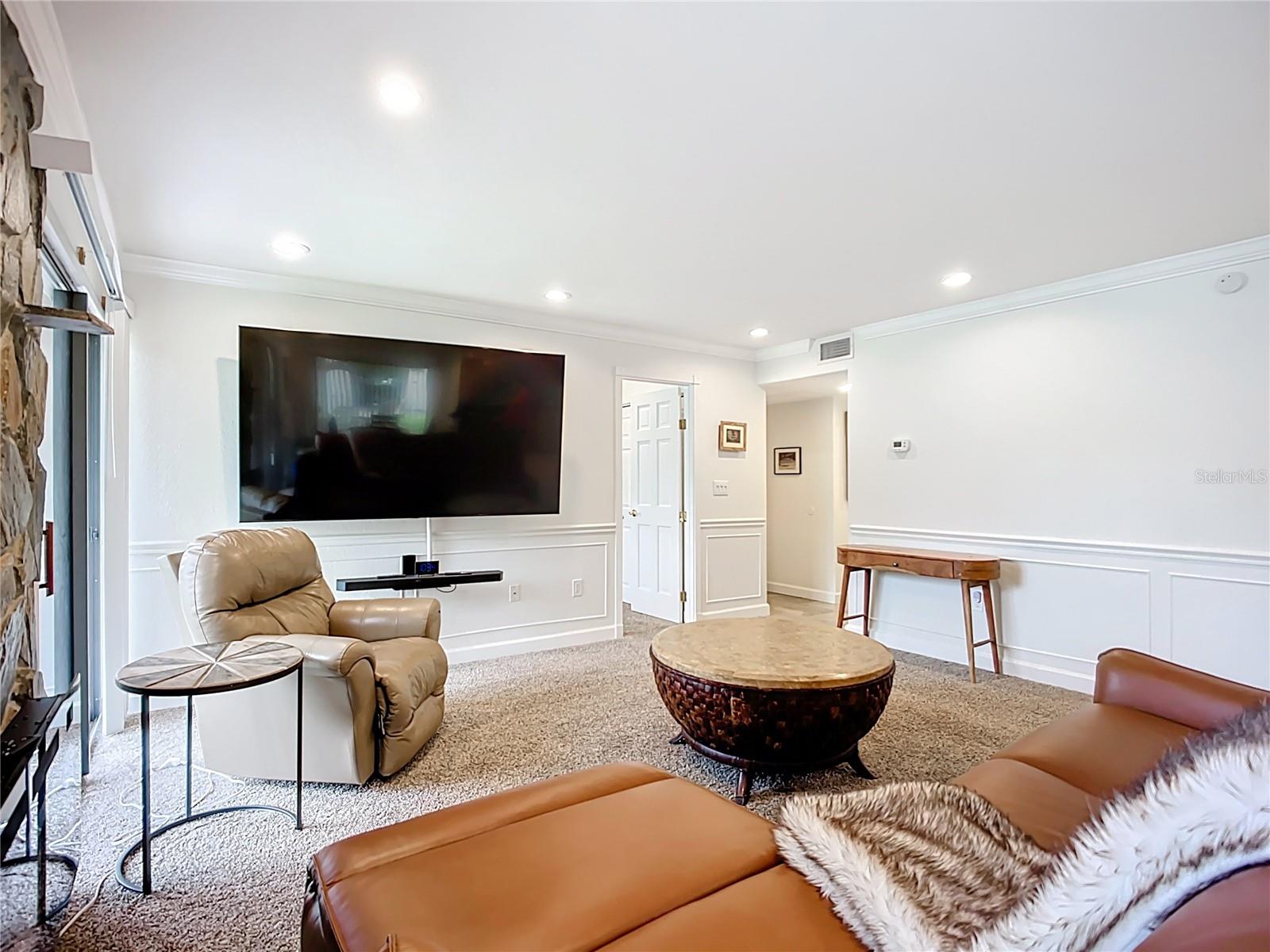 CORDOVA GARDENS III - Residential