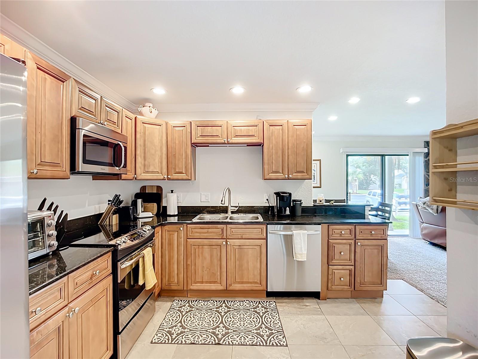 CORDOVA GARDENS III - Residential