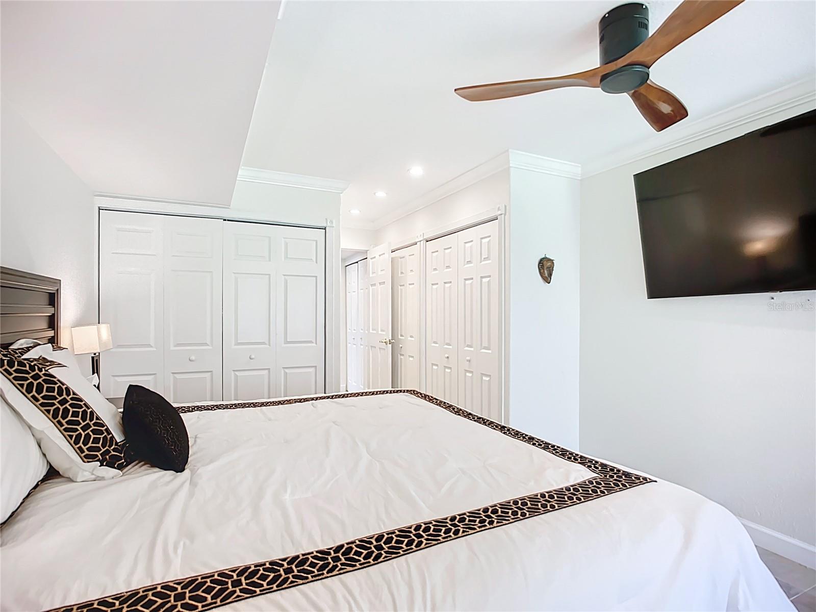 CORDOVA GARDENS III - Residential