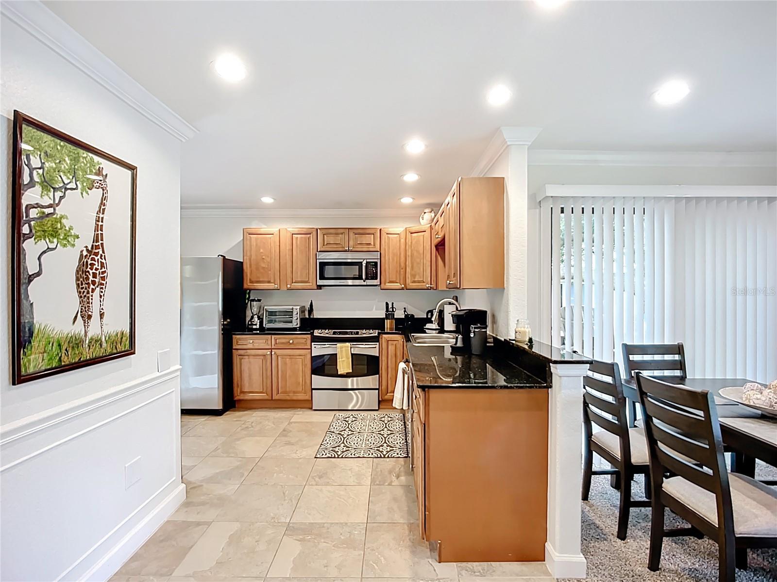 CORDOVA GARDENS III - Residential