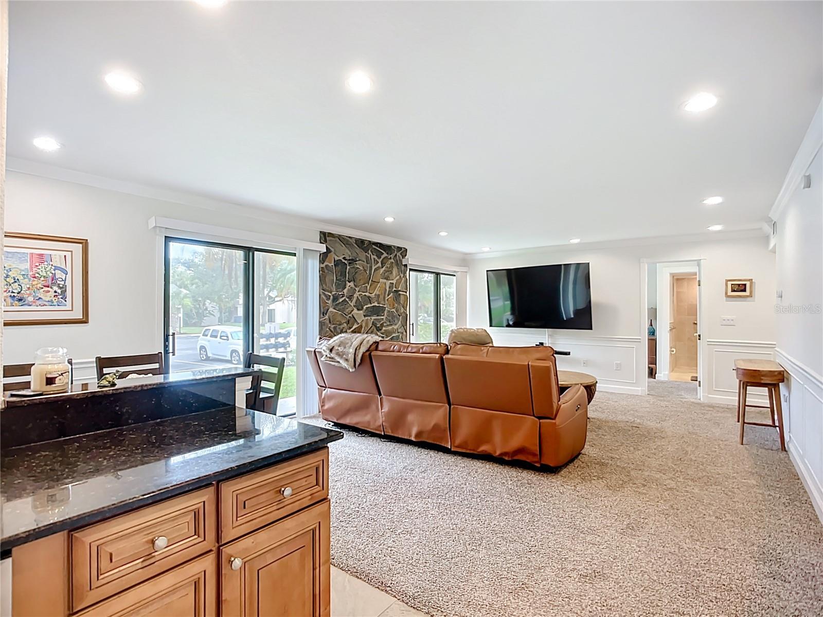 CORDOVA GARDENS III - Residential