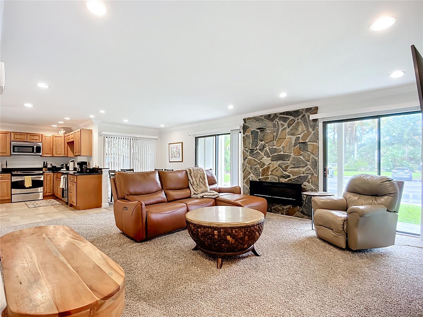 CORDOVA GARDENS III - Residential