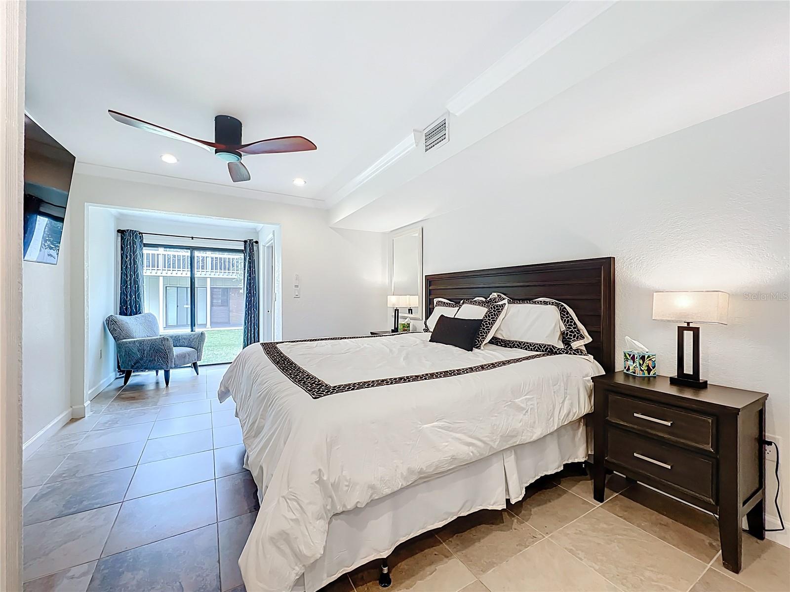 CORDOVA GARDENS III - Residential