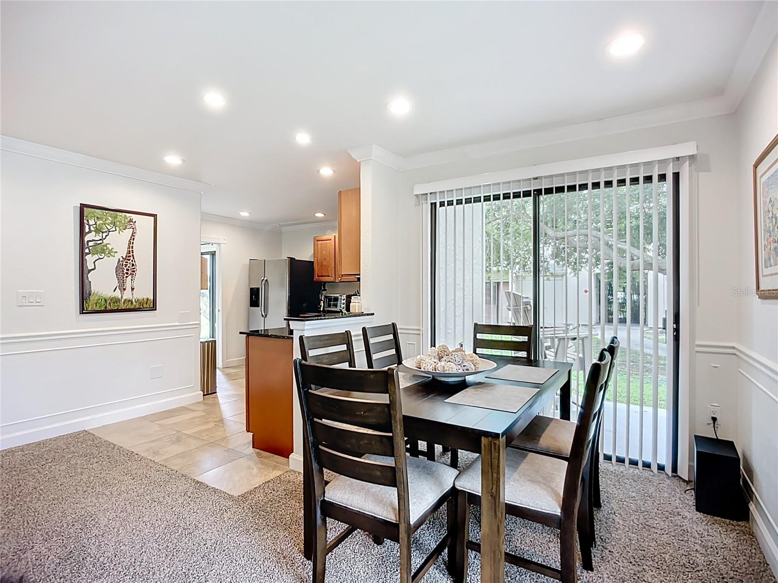 CORDOVA GARDENS III - Residential