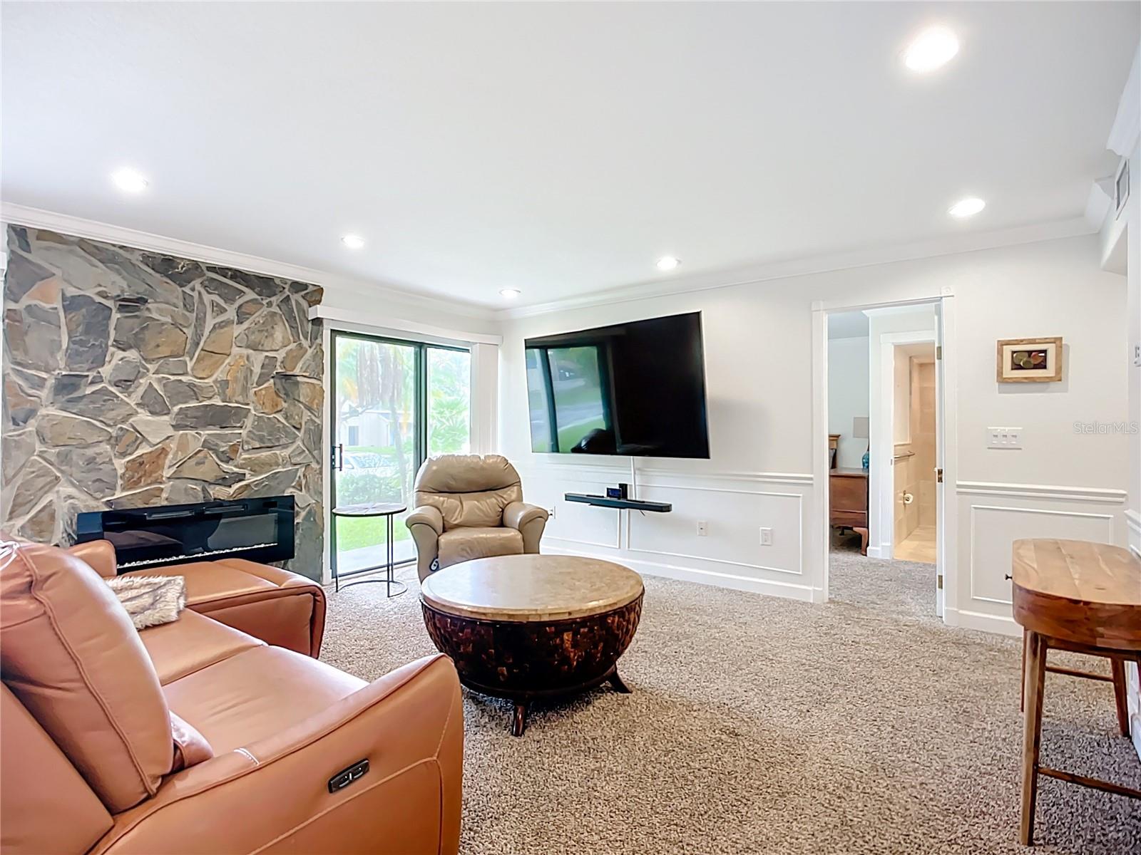 CORDOVA GARDENS III - Residential