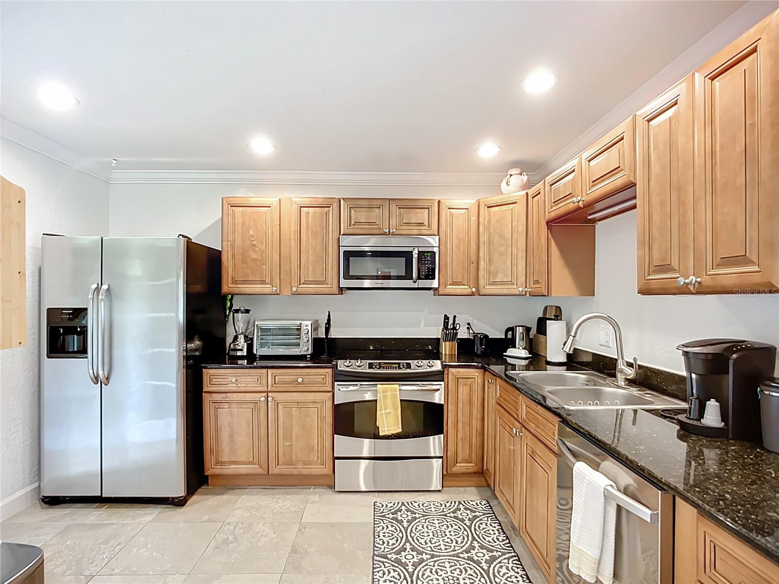 CORDOVA GARDENS III - Residential