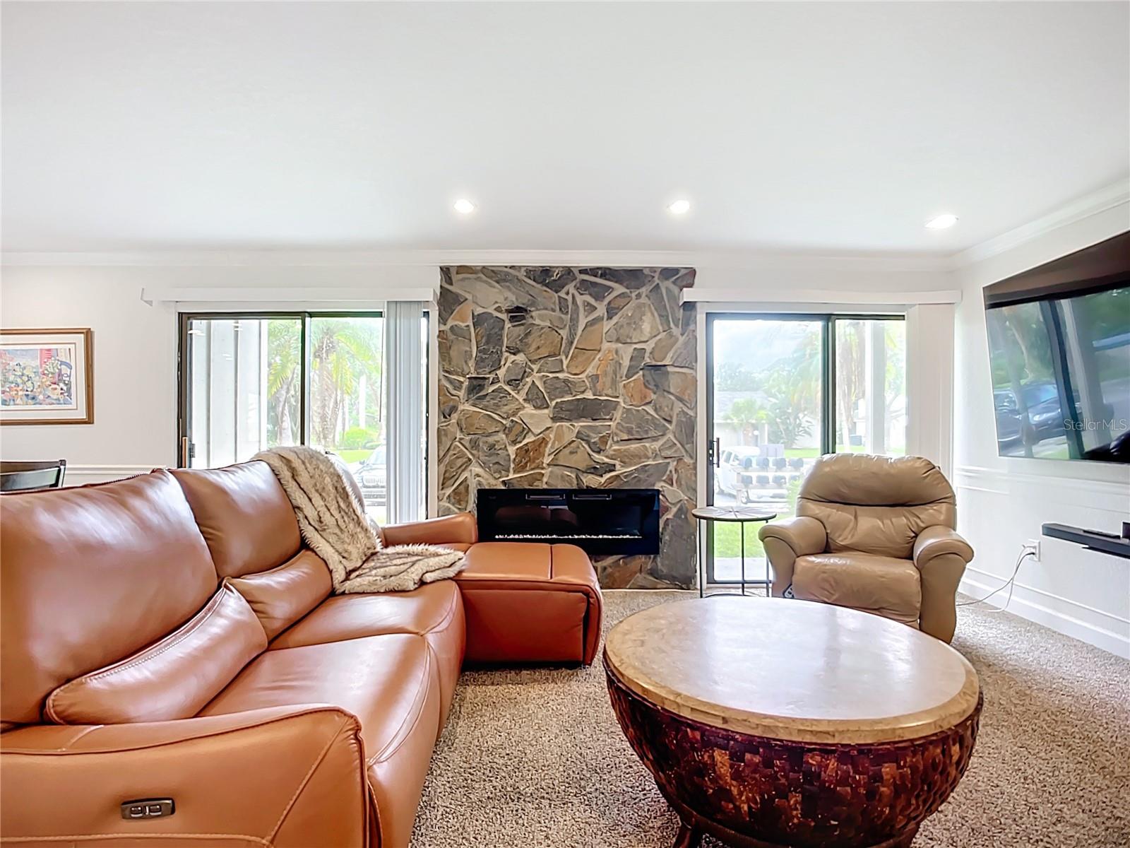 CORDOVA GARDENS III - Residential