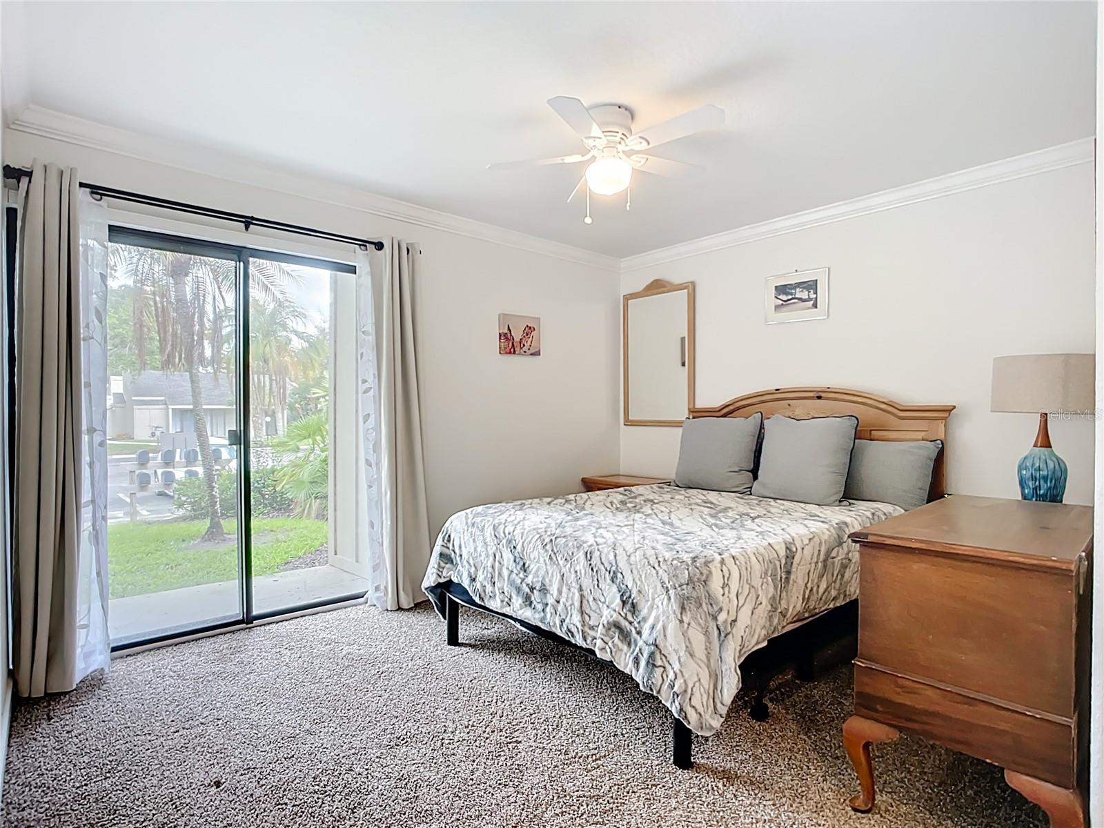 CORDOVA GARDENS III - Residential