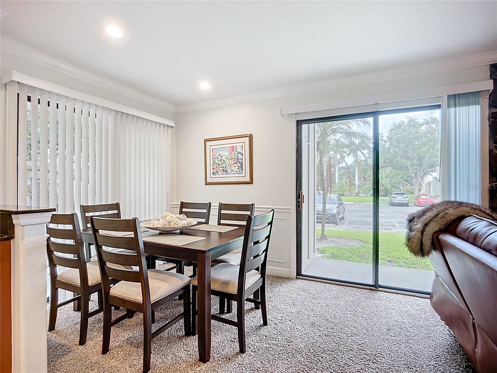 CORDOVA GARDENS III - Residential