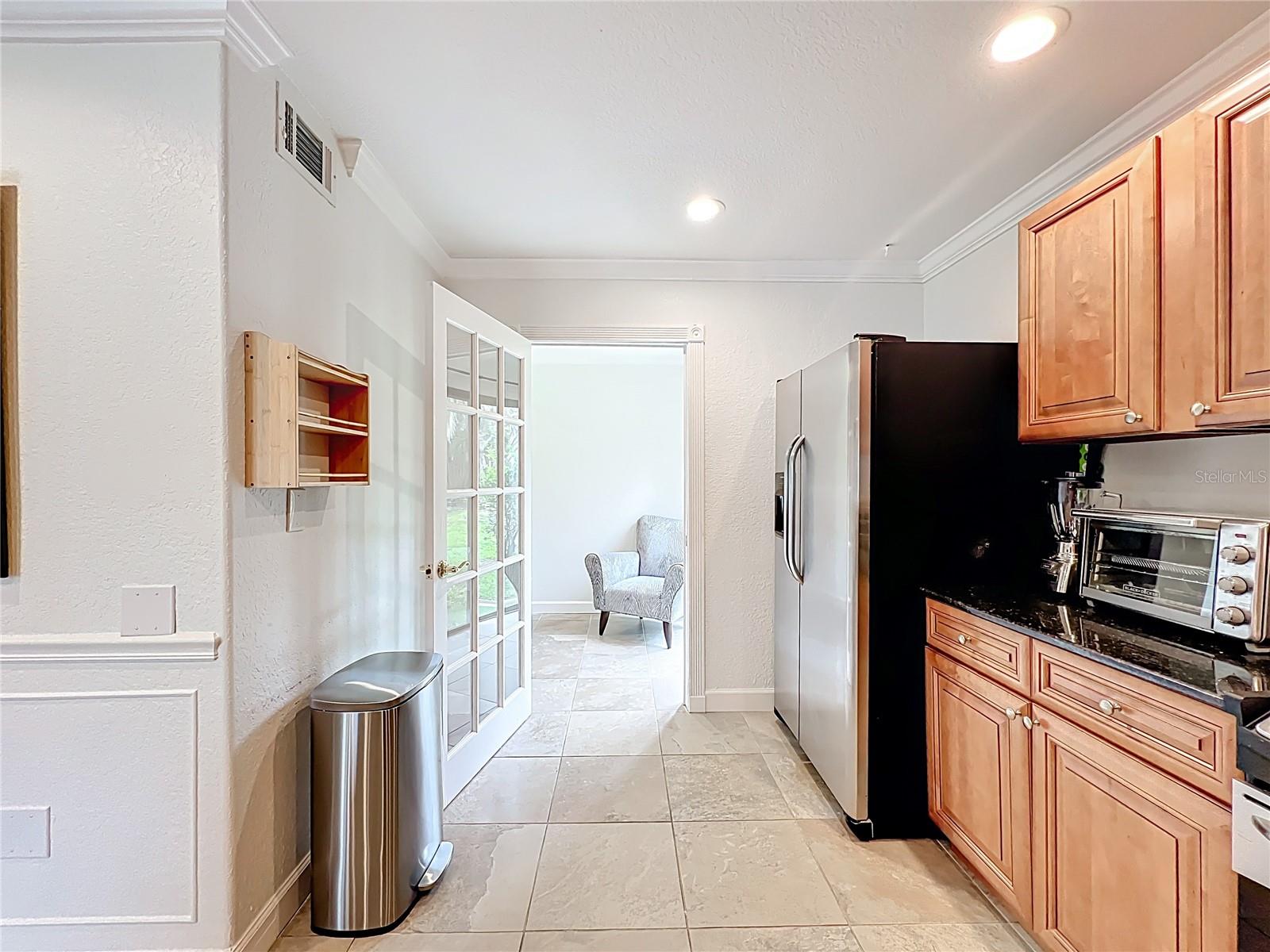 CORDOVA GARDENS III - Residential