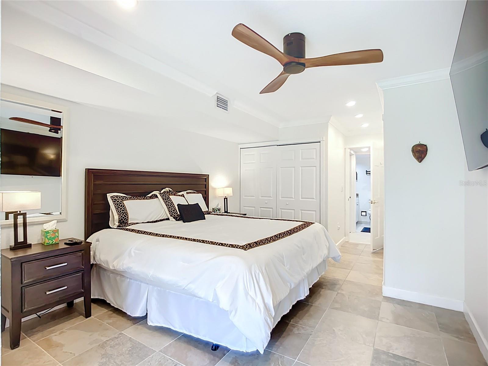 CORDOVA GARDENS III - Residential