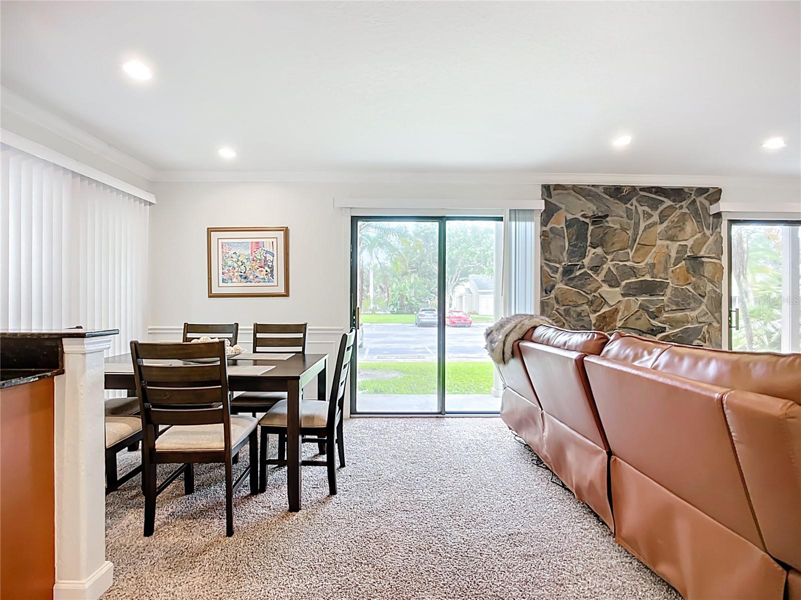 CORDOVA GARDENS III - Residential