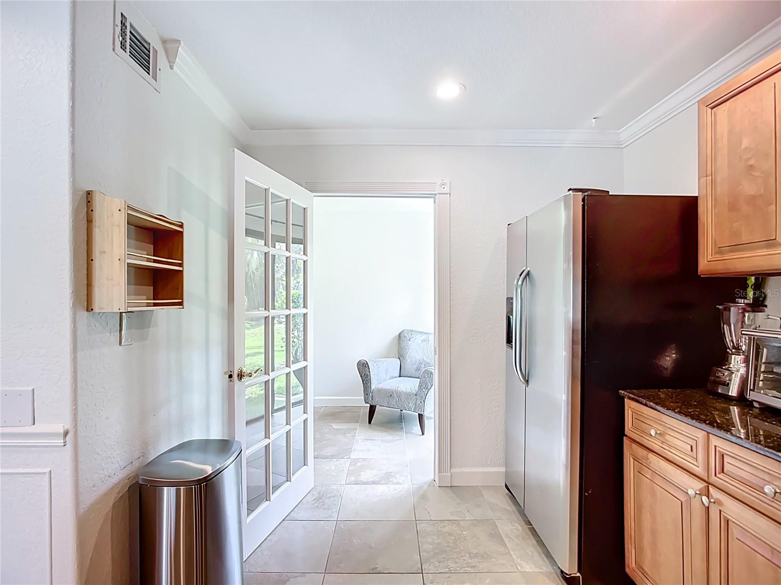 CORDOVA GARDENS III - Residential