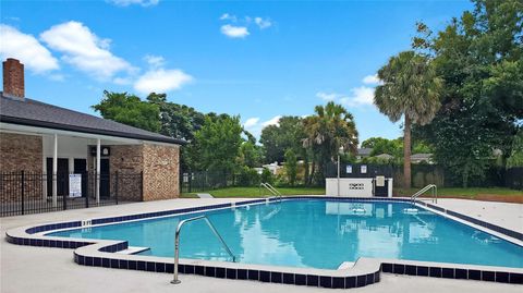 A home in ORLANDO