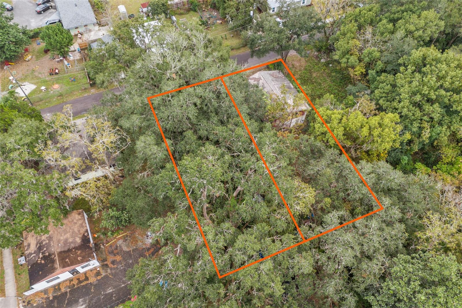 NEW GV ROSEMARY SUB REP LOTS 14-16 - Residential