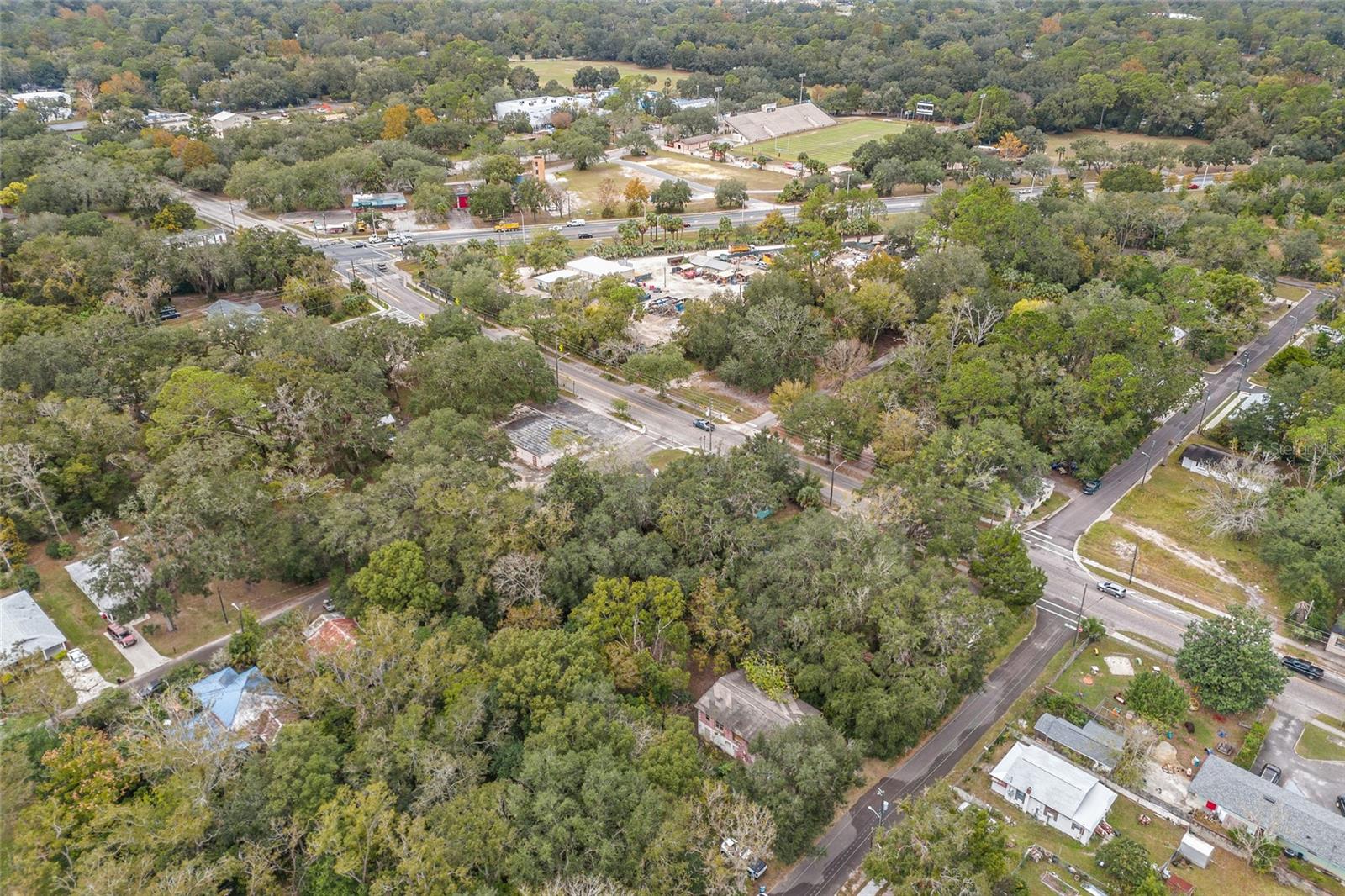 NEW GV ROSEMARY SUB REP LOTS 14-16 - Residential