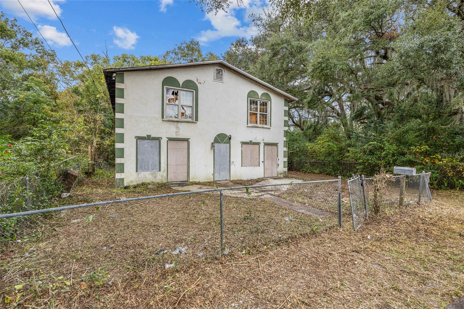 NEW GV ROSEMARY SUB REP LOTS 14-16 - Residential