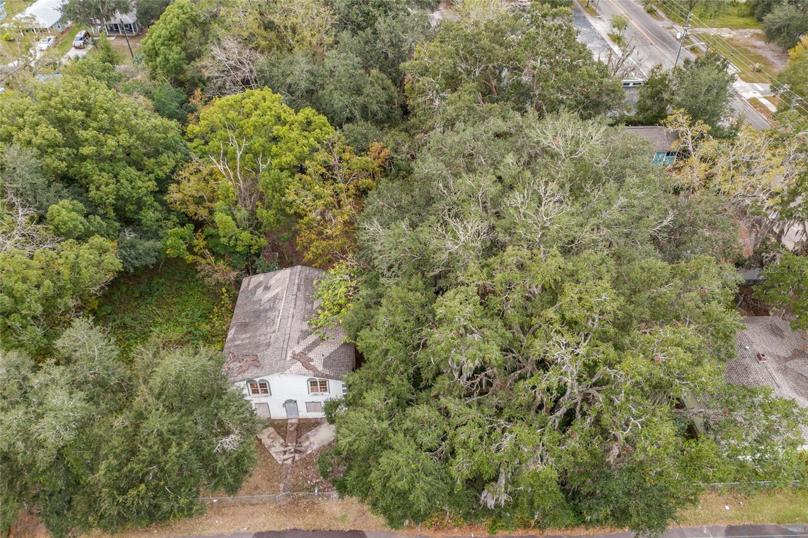 NEW GV ROSEMARY SUB REP LOTS 14-16 - Residential