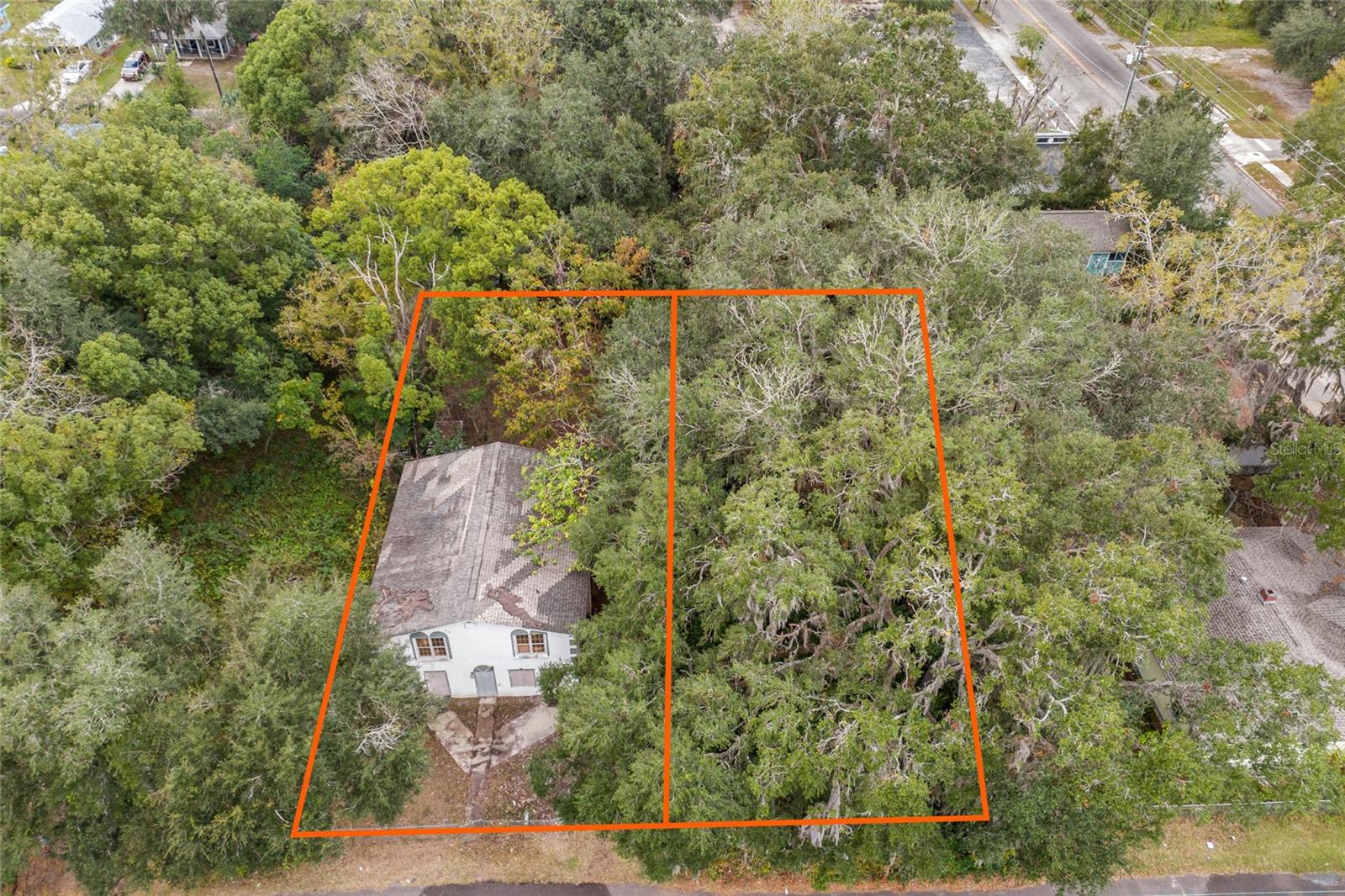 NEW GV ROSEMARY SUB REP LOTS 14-16 - Residential