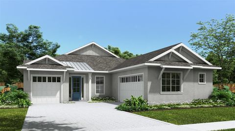 Photo of 4590 Southern Valley Loop, Brooksville, FL 34601 (MLS # TB8398731)