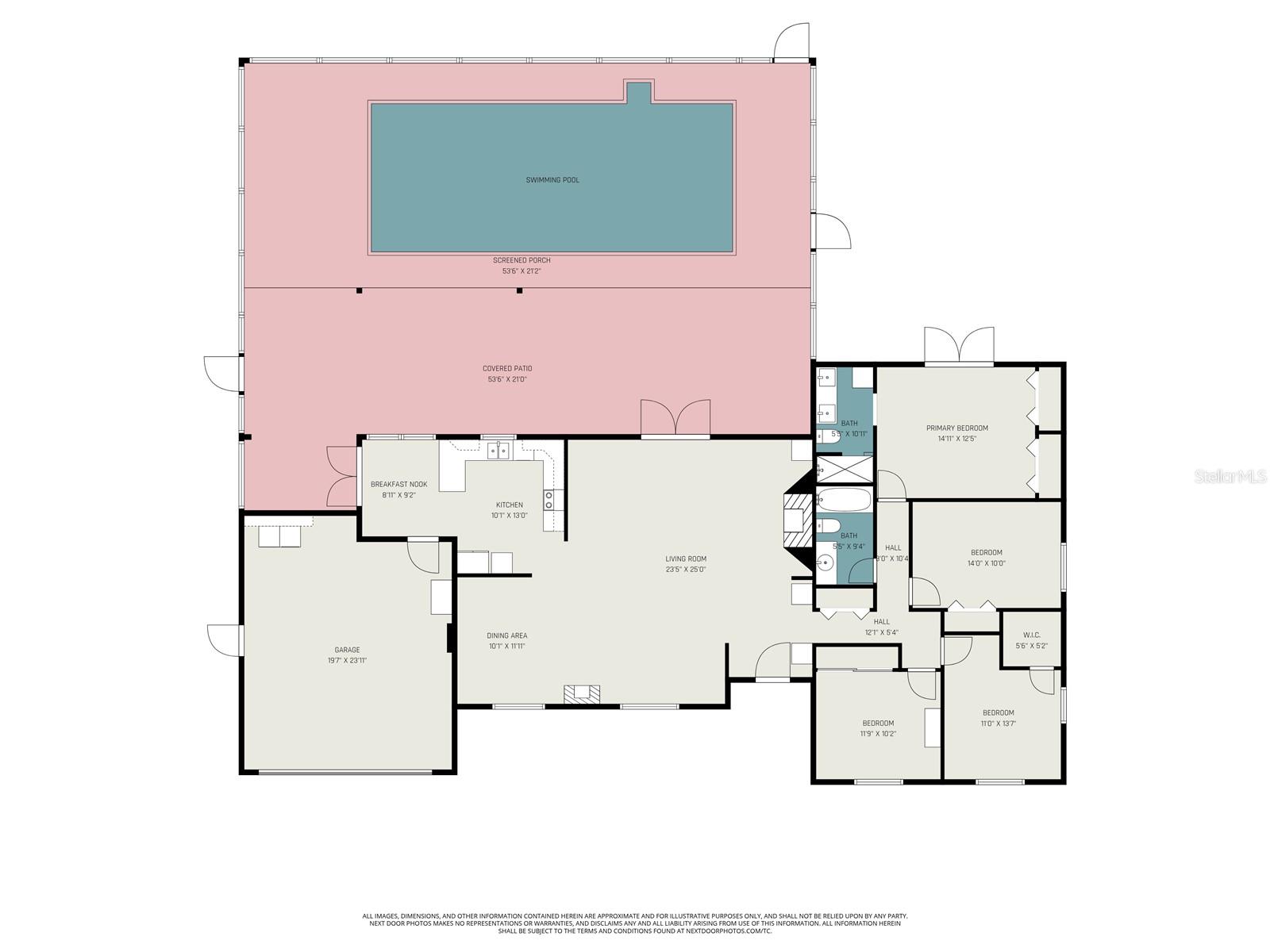 GALLERY GARDENS 4C ADD - Residential