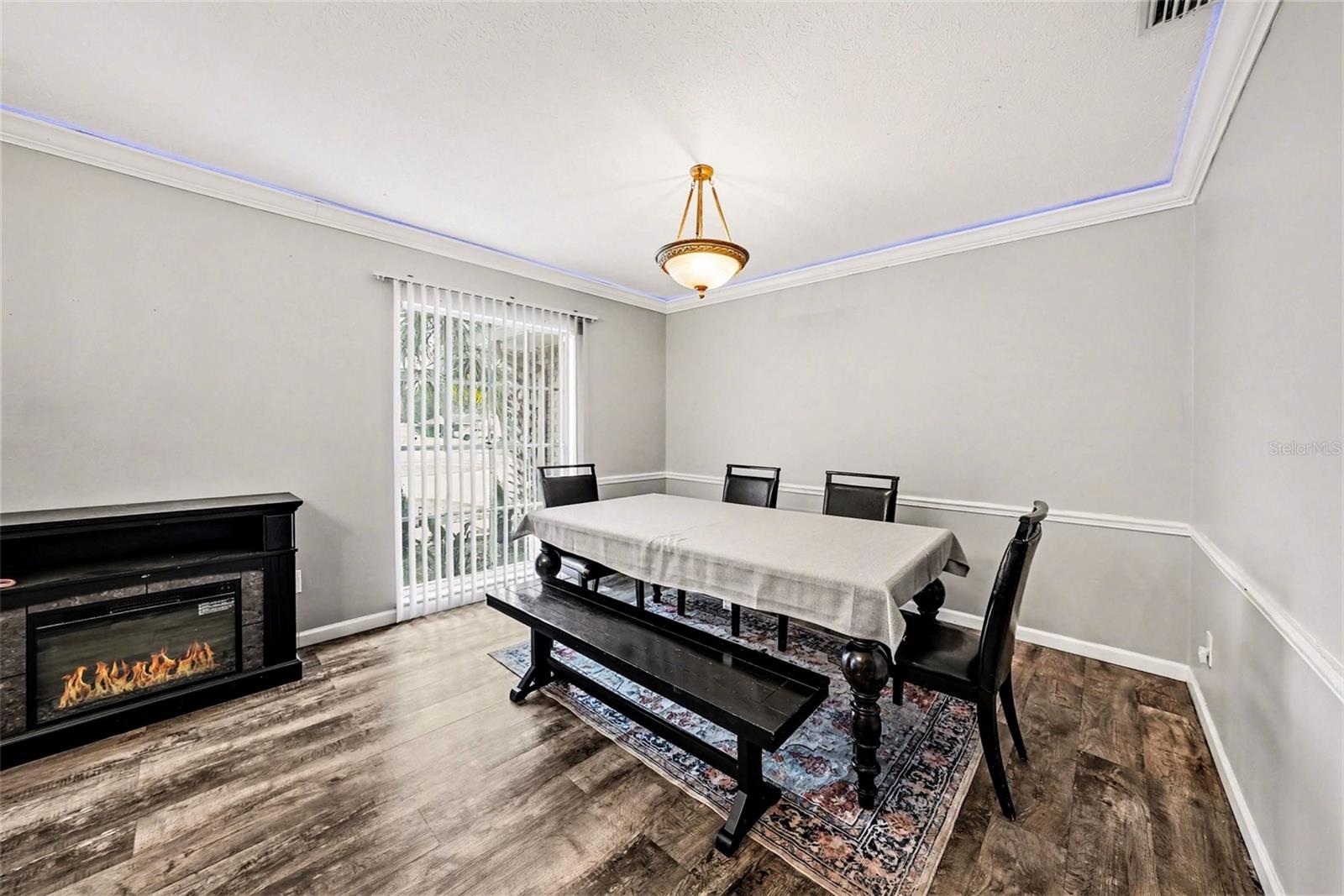 GALLERY GARDENS 4C ADD - Residential