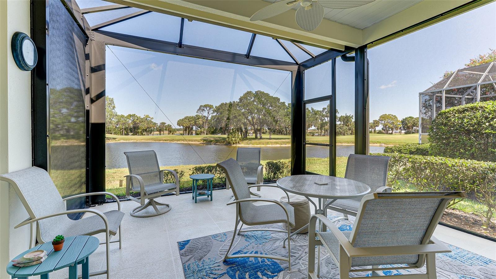 VENICE GOLF & COUNTRY CLUB - Residential