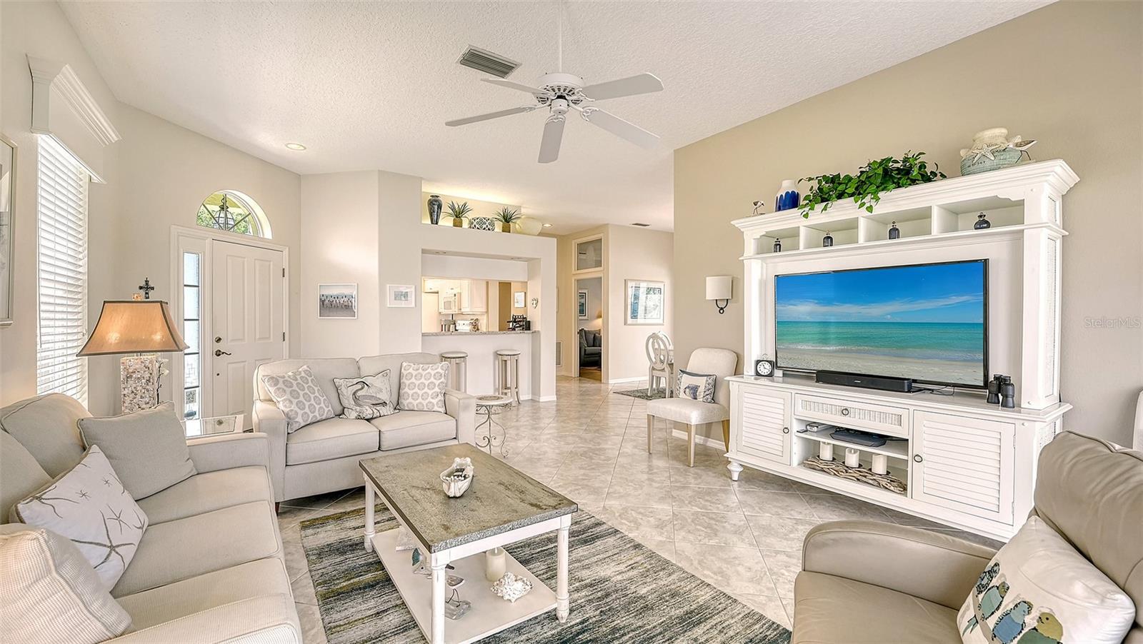 VENICE GOLF & COUNTRY CLUB - Residential