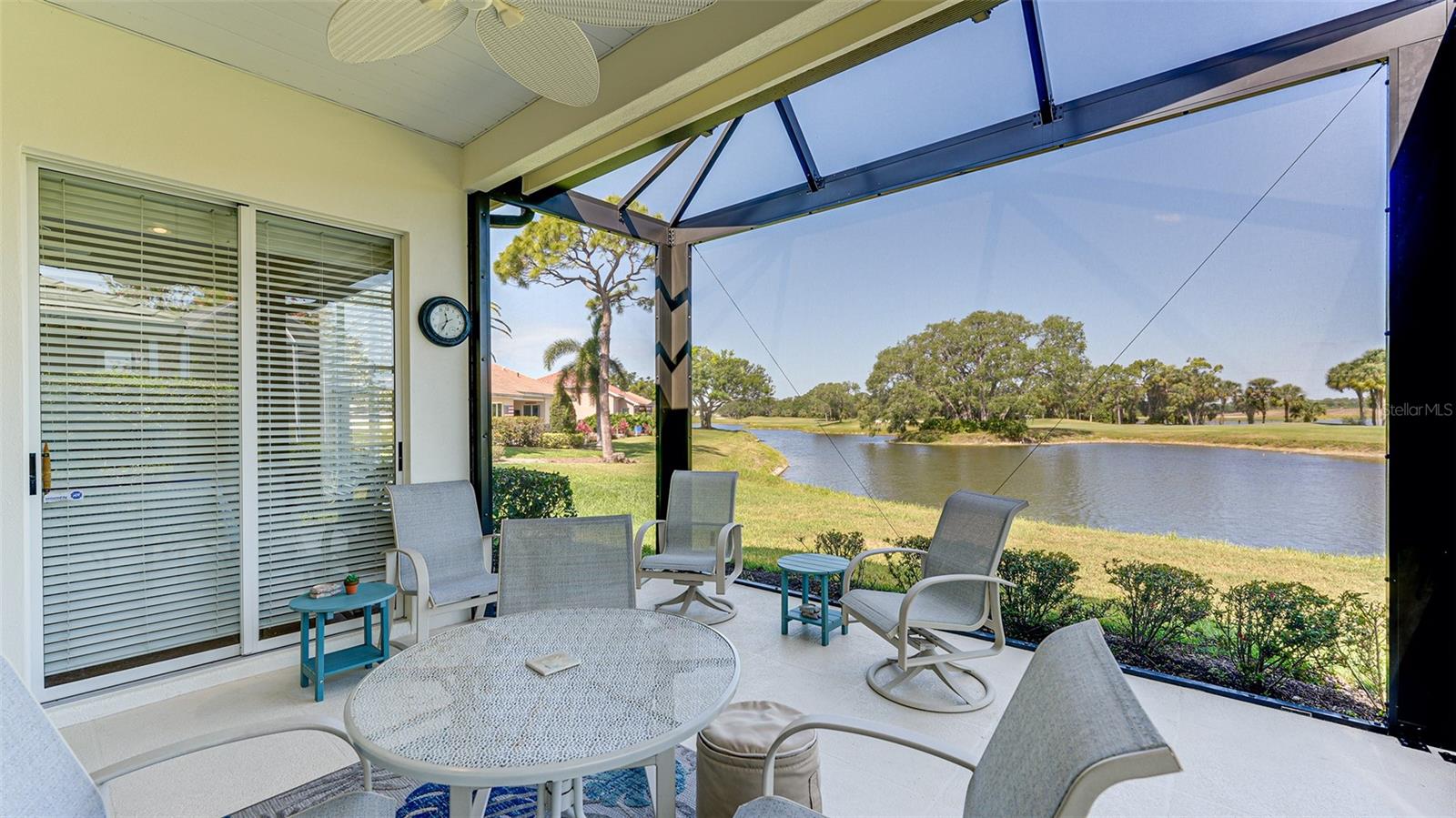 VENICE GOLF & COUNTRY CLUB - Residential