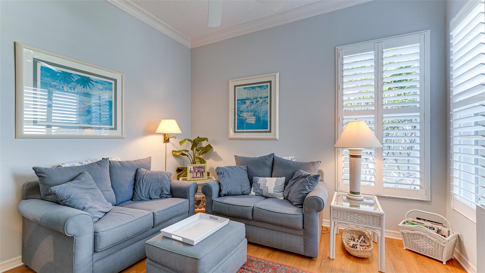 VENICE GOLF & COUNTRY CLUB - Residential