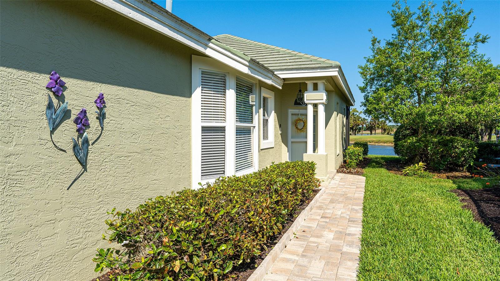 VENICE GOLF & COUNTRY CLUB - Residential