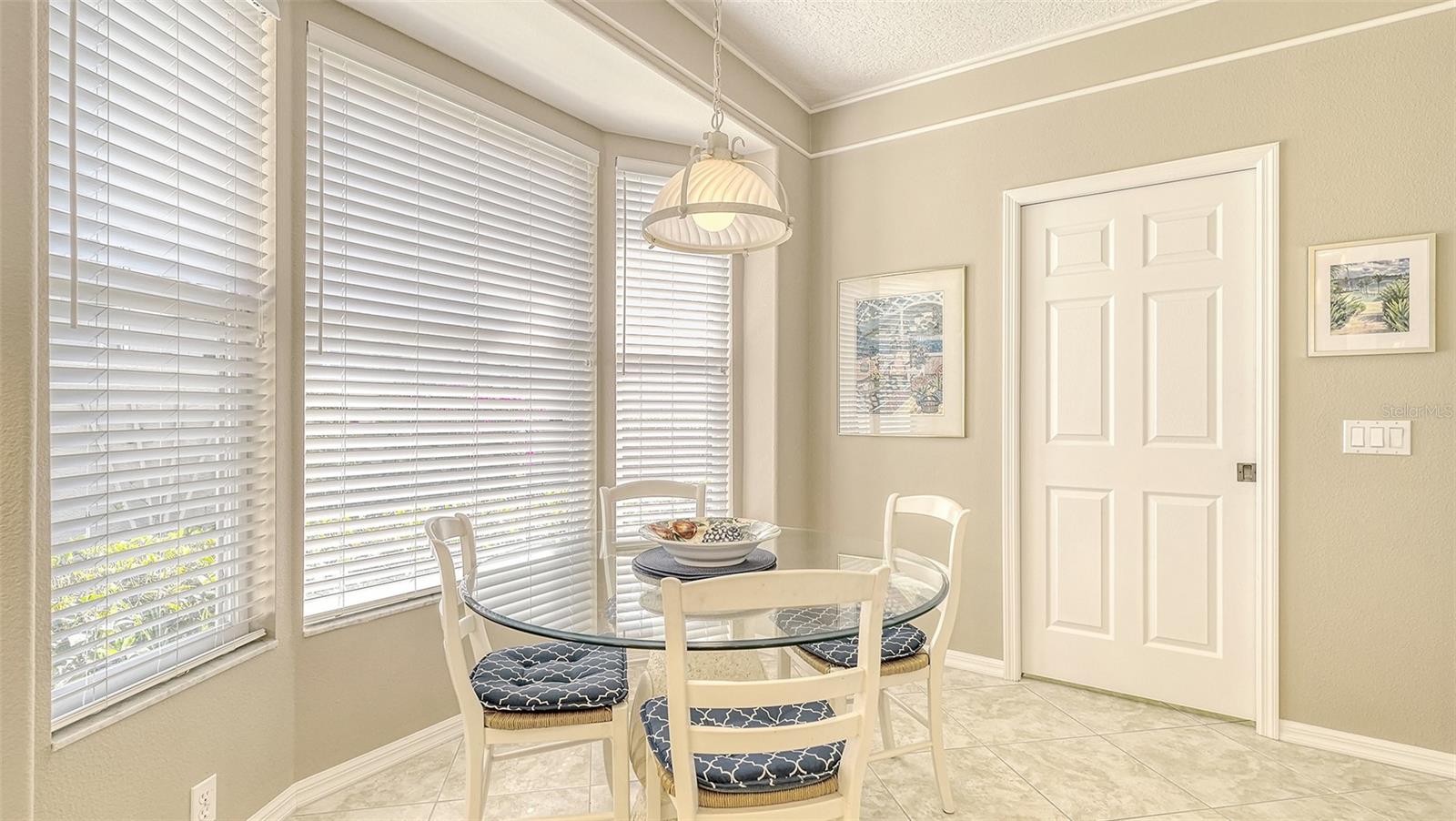 VENICE GOLF & COUNTRY CLUB - Residential