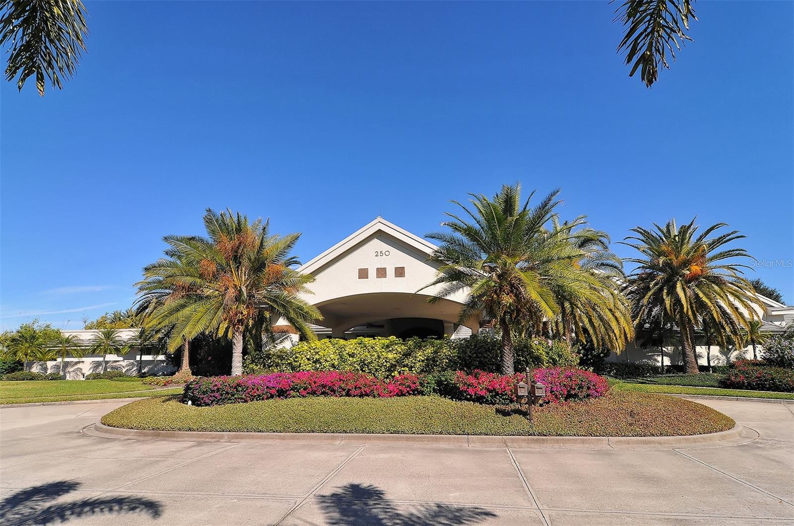 VENICE GOLF & COUNTRY CLUB - Residential