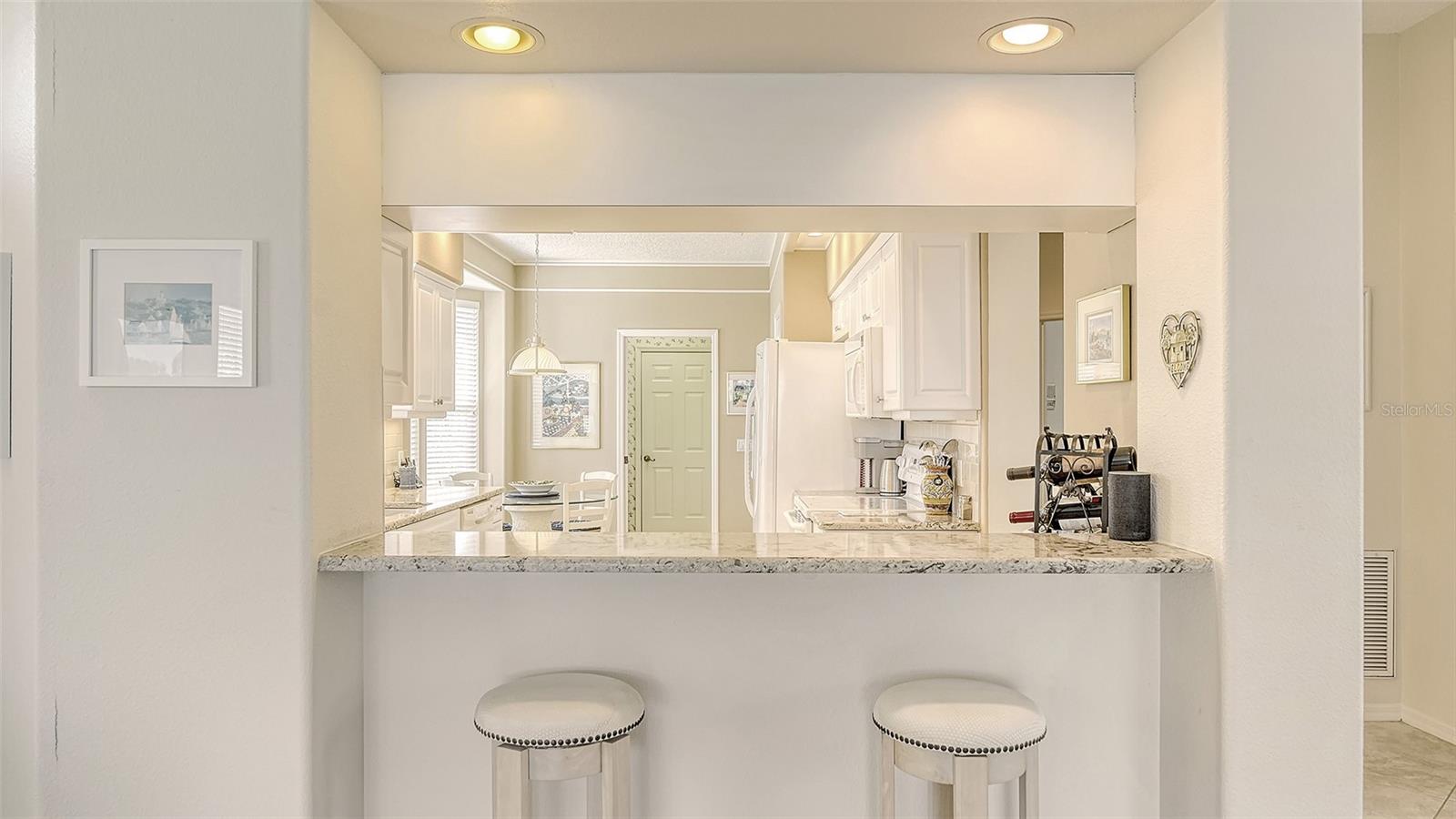 VENICE GOLF & COUNTRY CLUB - Residential