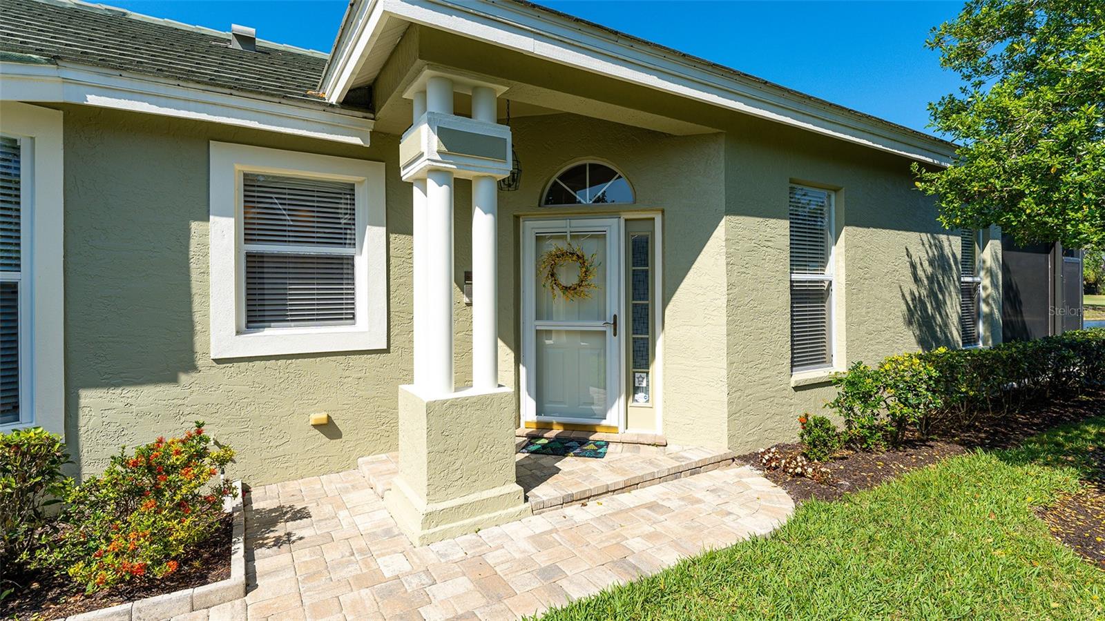 VENICE GOLF & COUNTRY CLUB - Residential