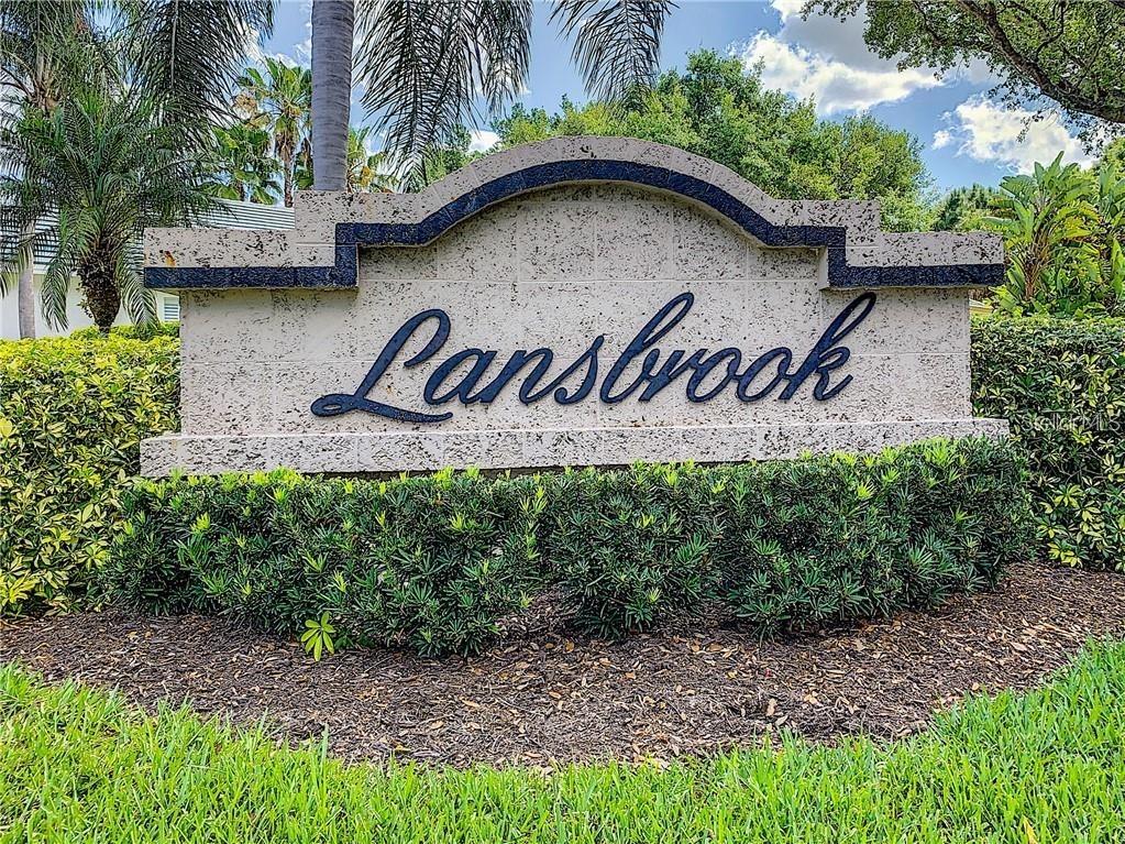 VENICE GOLF & COUNTRY CLUB - Residential