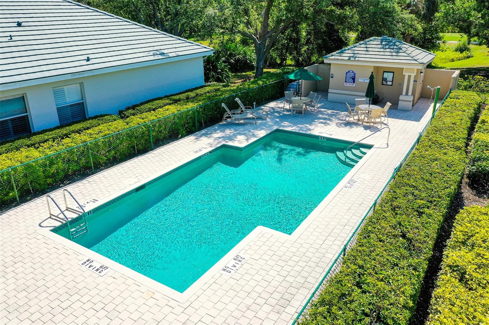 VENICE GOLF & COUNTRY CLUB - Residential