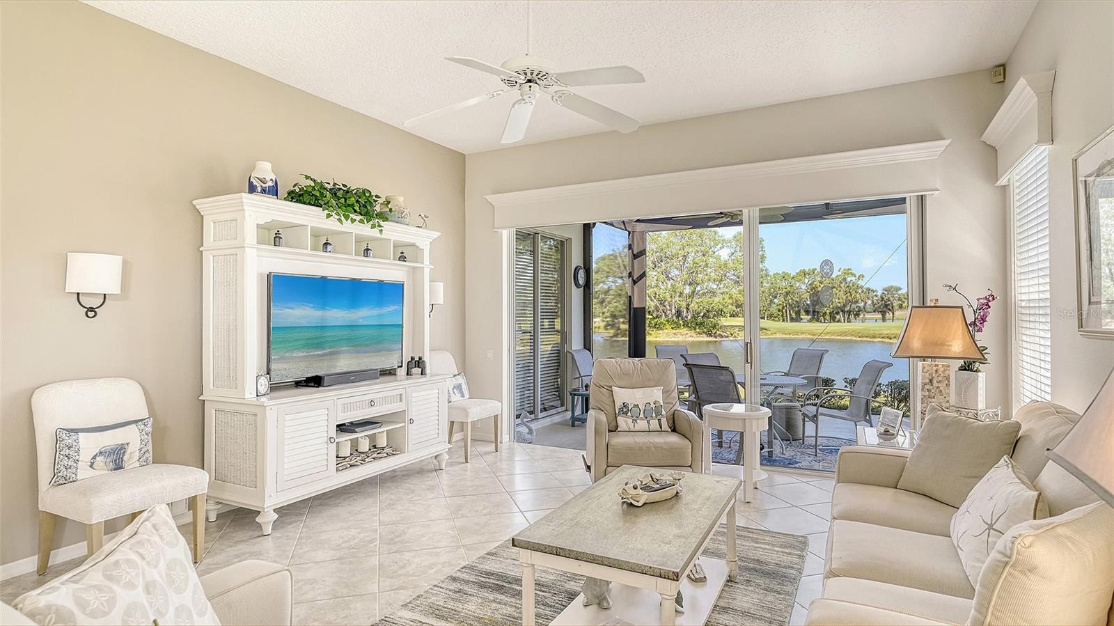 VENICE GOLF & COUNTRY CLUB - Residential