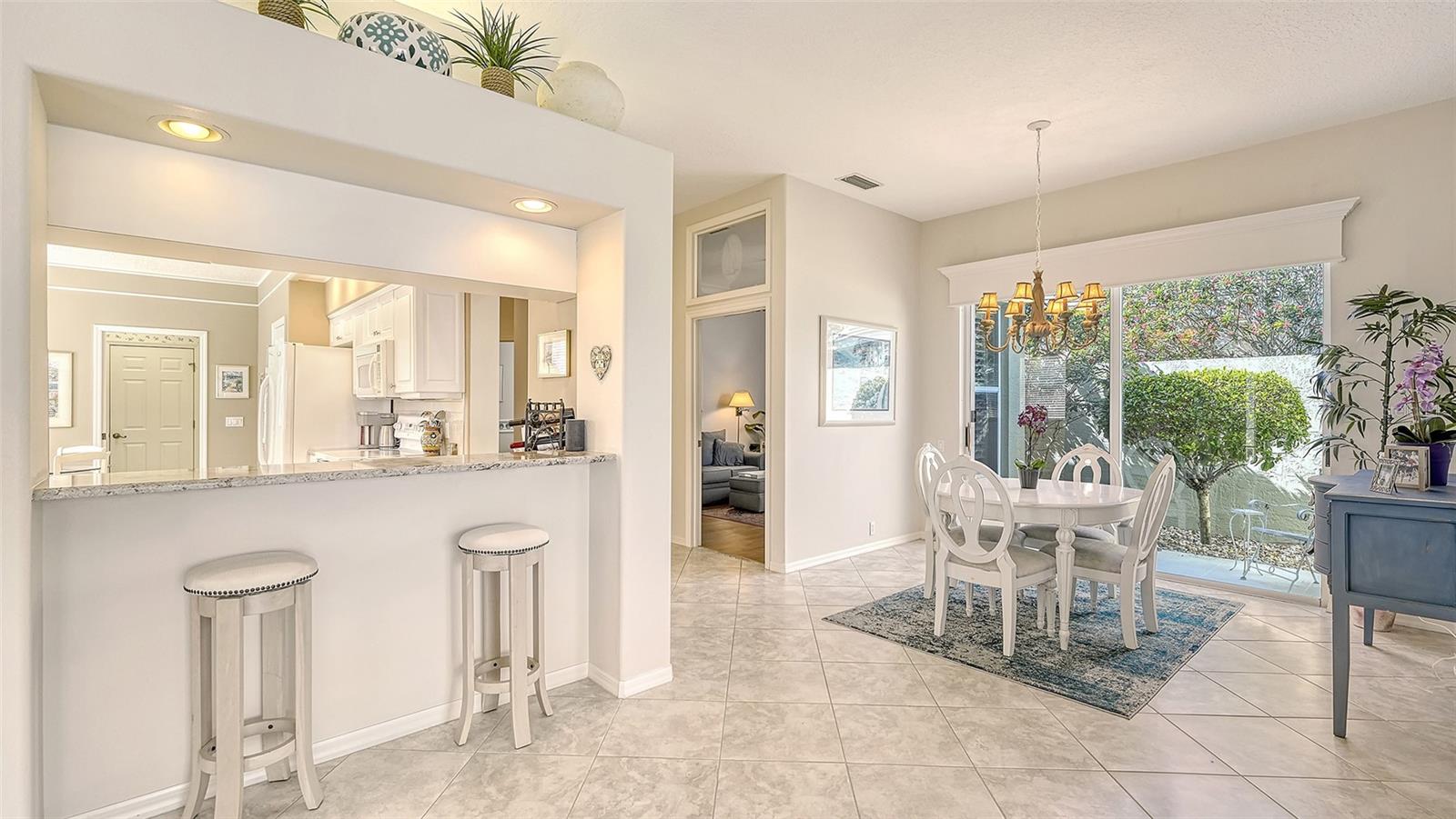 VENICE GOLF & COUNTRY CLUB - Residential