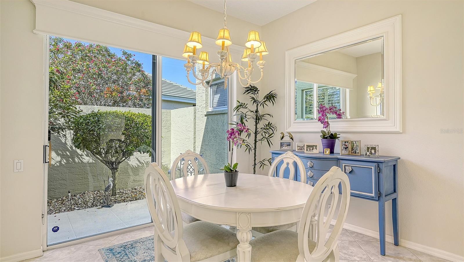 VENICE GOLF & COUNTRY CLUB - Residential