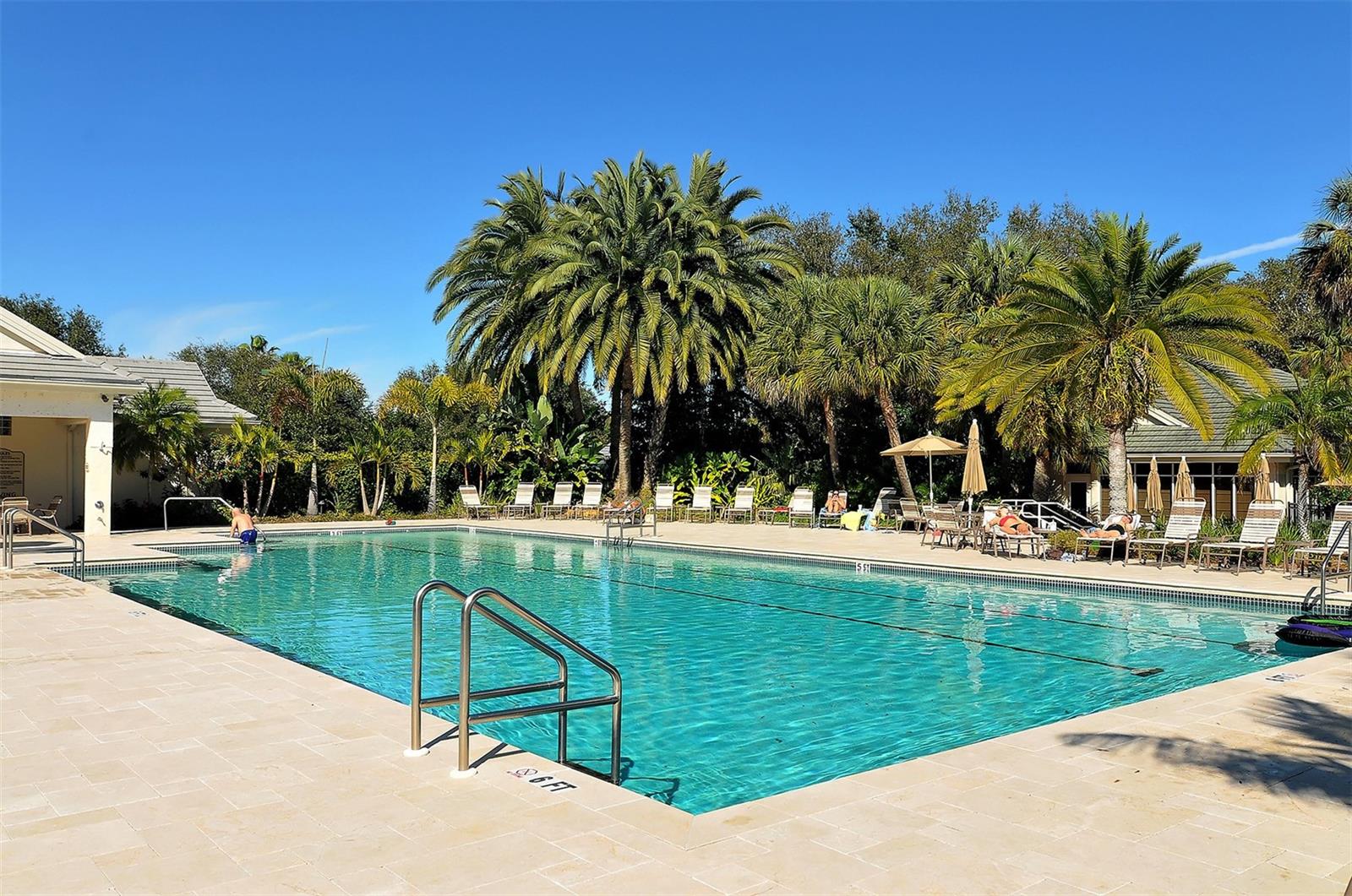 VENICE GOLF & COUNTRY CLUB - Residential